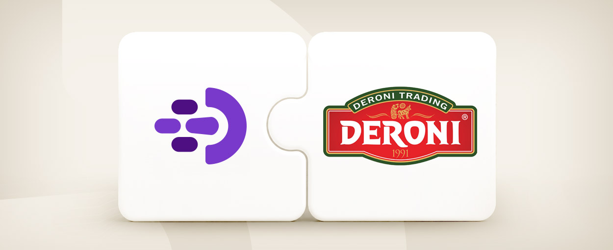ABI and Deroni Trading Integration